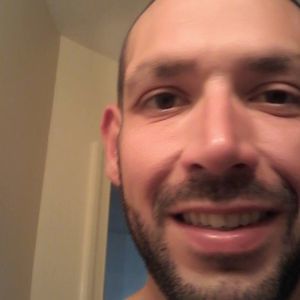 Meet your Posher, Jonathon